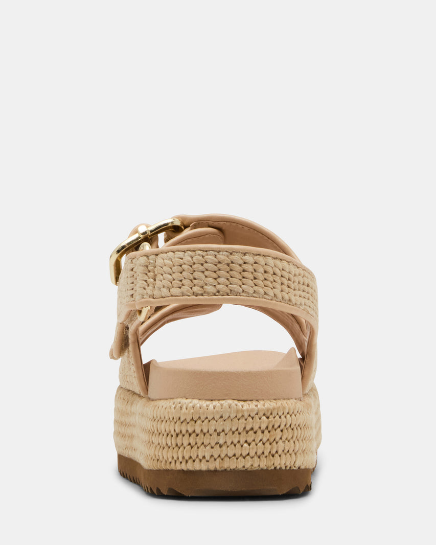 BOXXER NATURAL RAFFIA - view 6