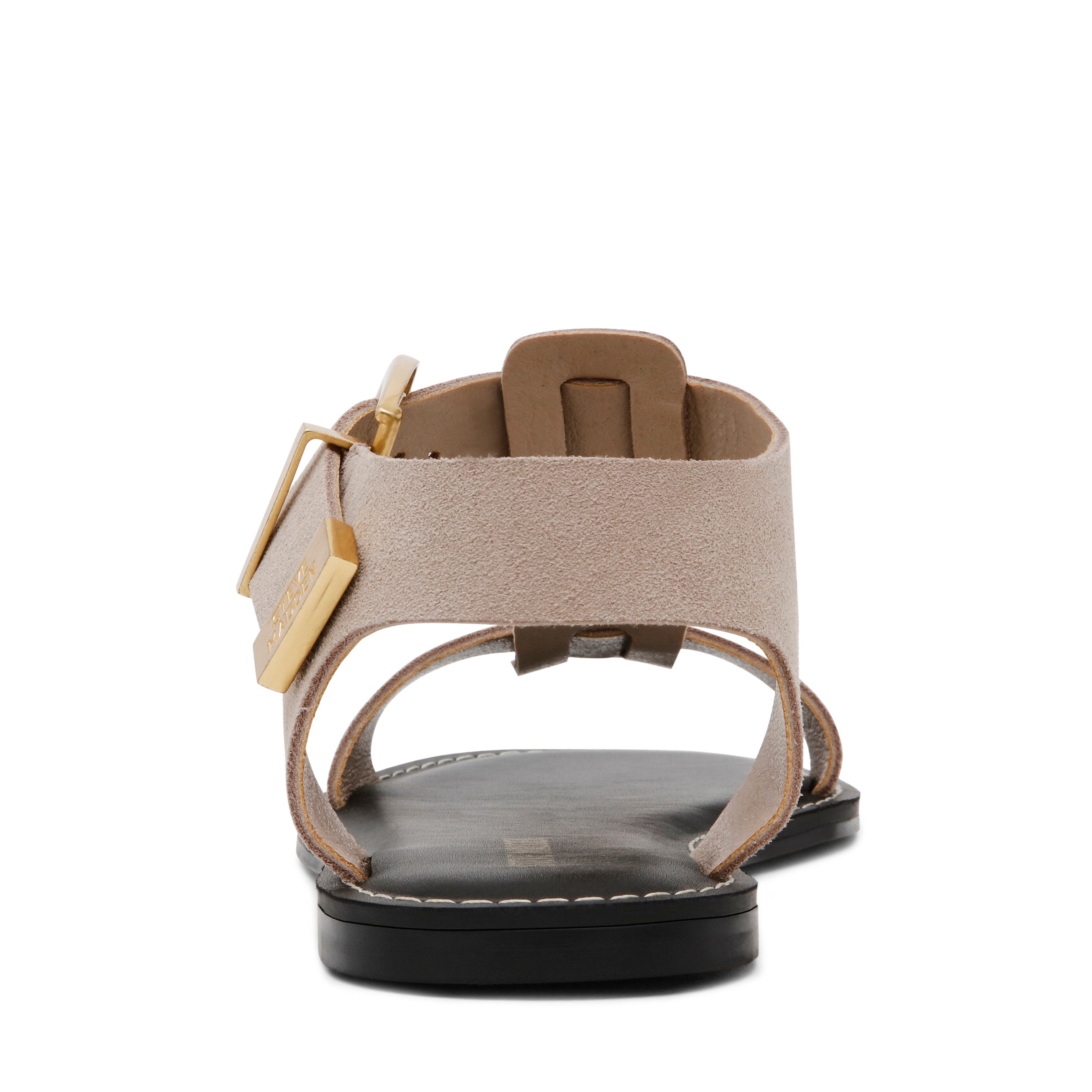 BRAELYNN TAUPE SUEDE