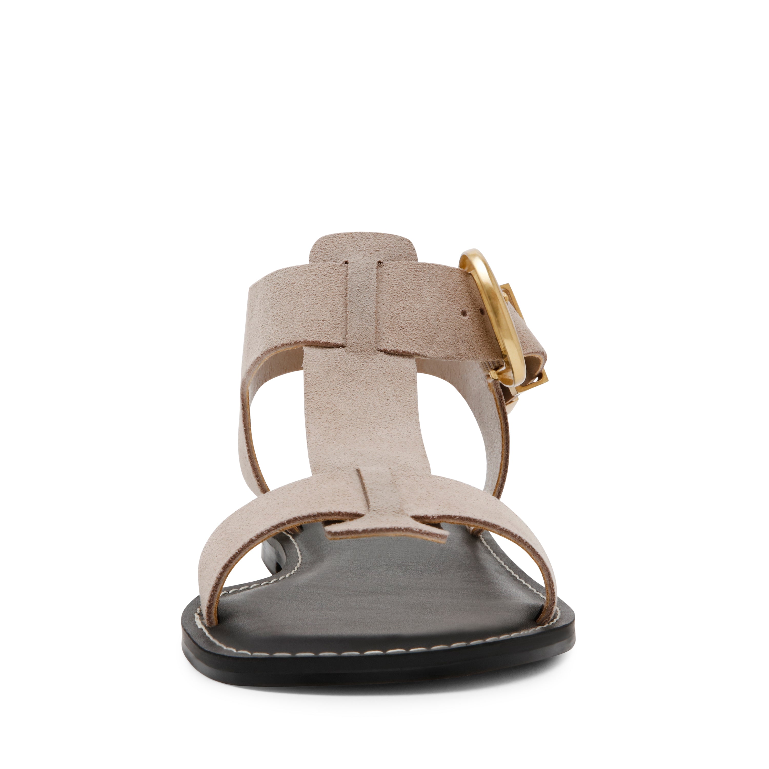 BRAELYNN TAUPE SUEDE
