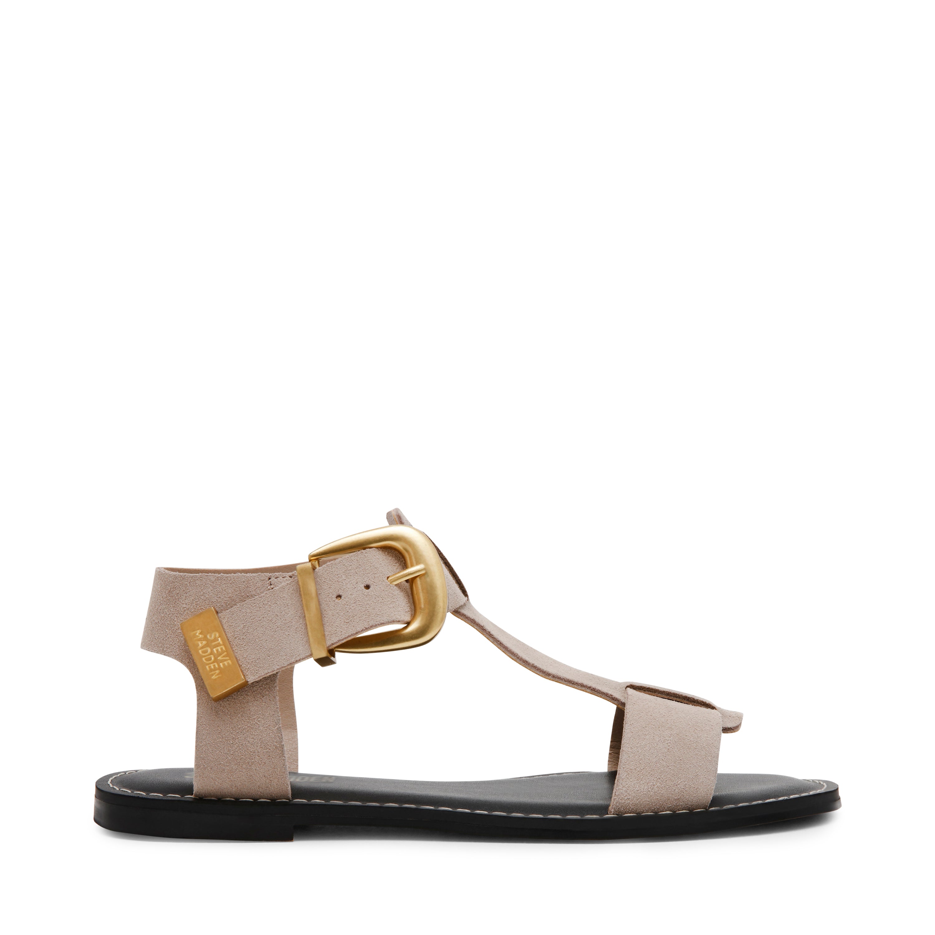 BRAELYNN TAUPE SUEDE
