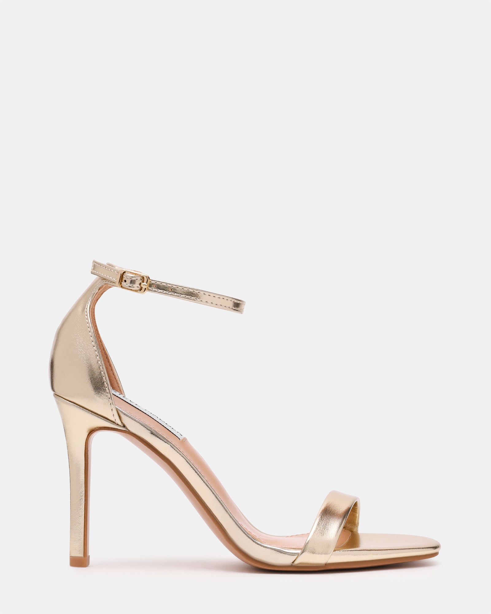 BRAZEN GOLD METALLIC