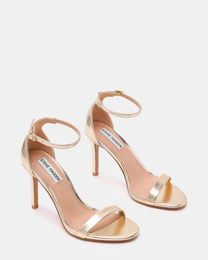 BRAZEN GOLD METALLIC - view 2
