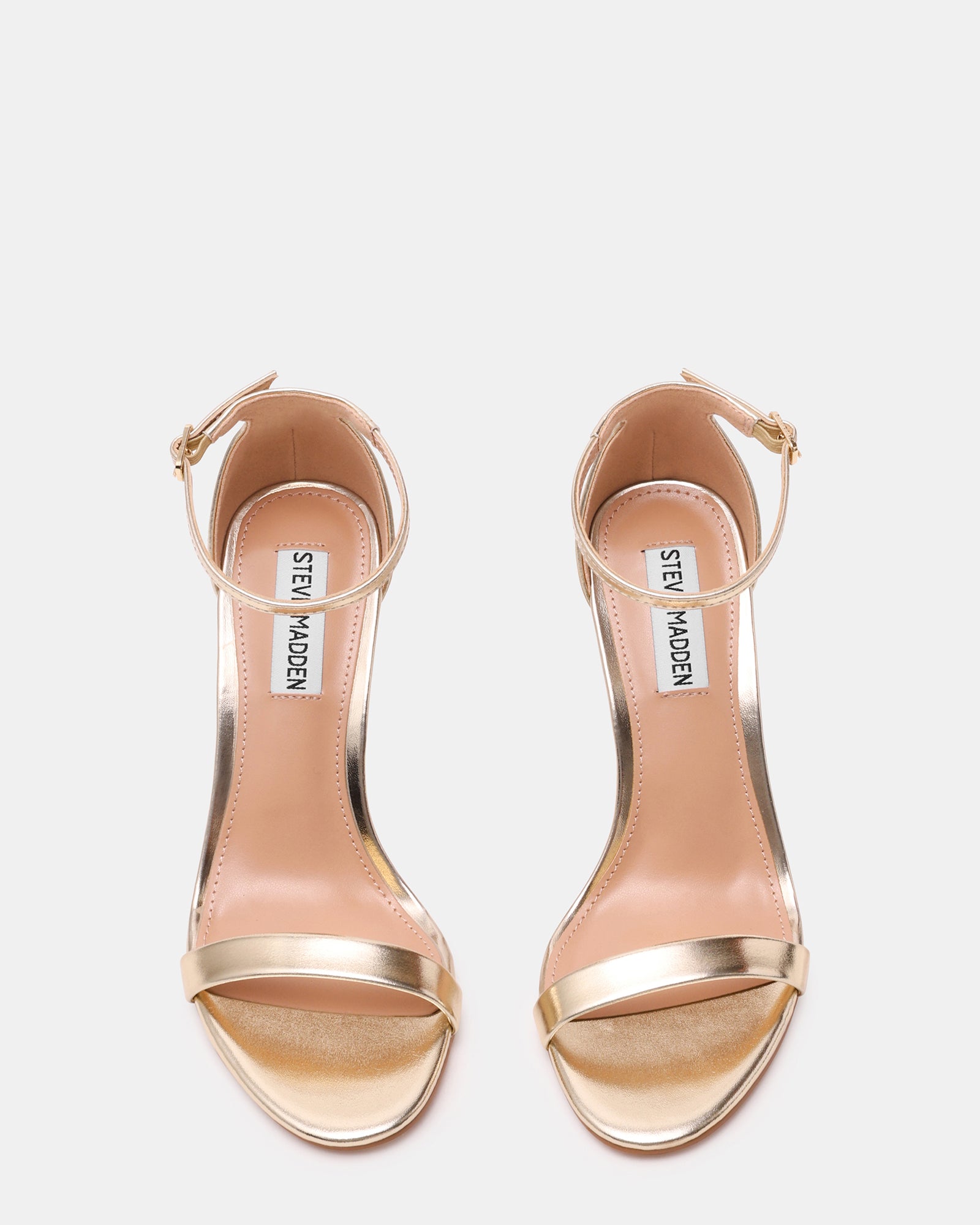 BRAZEN GOLD METALLIC - view 3