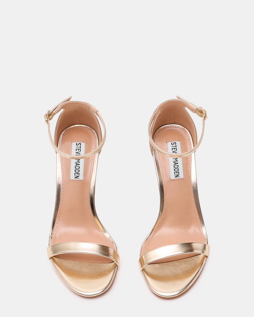 BRAZEN GOLD METALLIC - view 3
