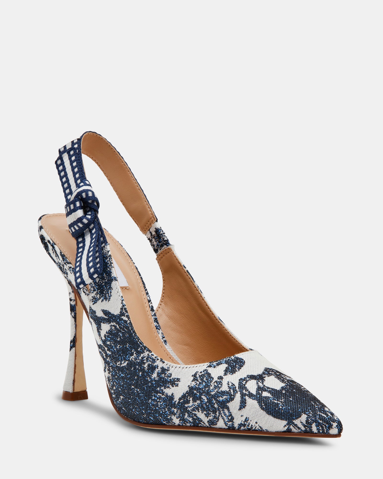 BRI BLUE/WHITE