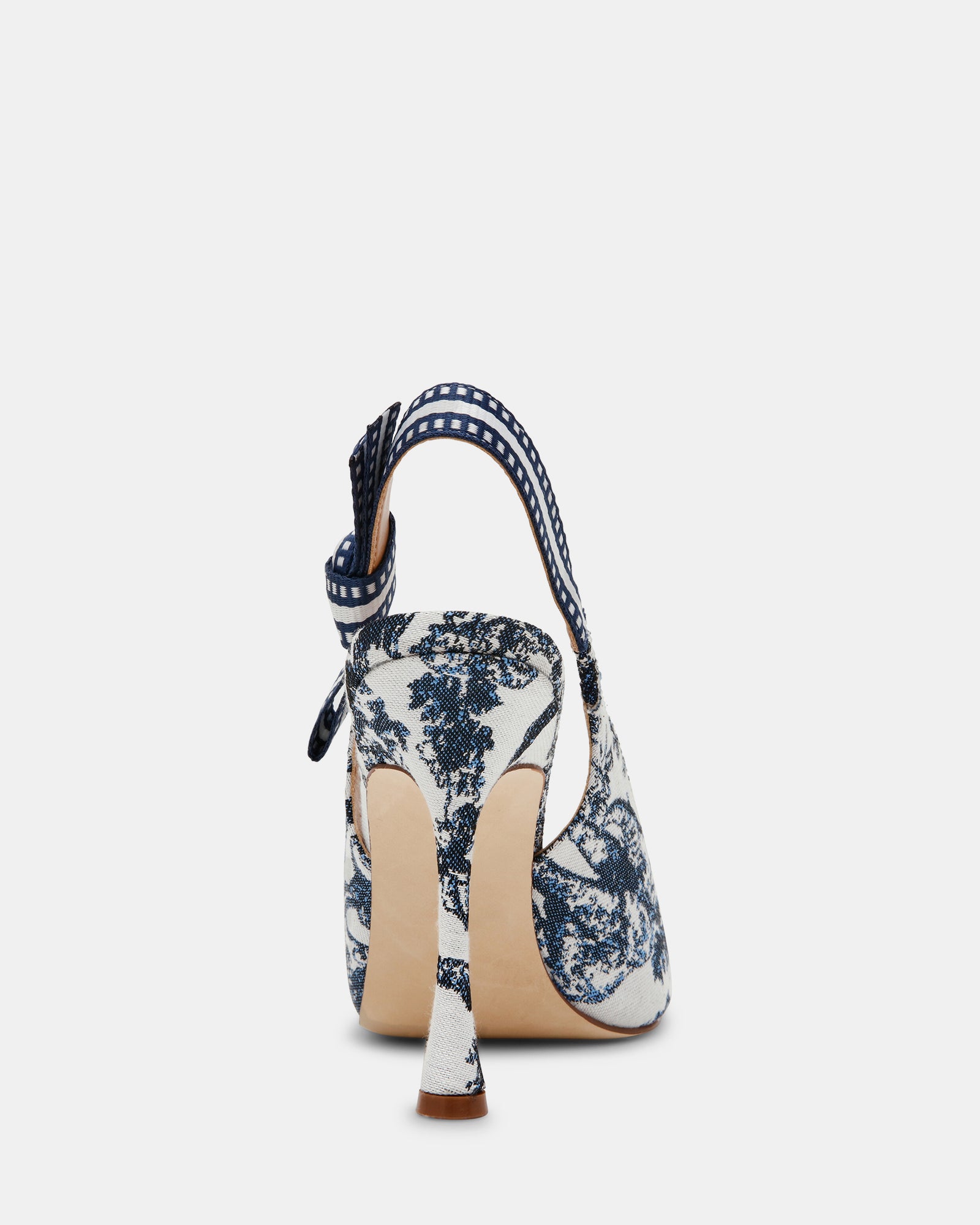 BRI BLUE/WHITE