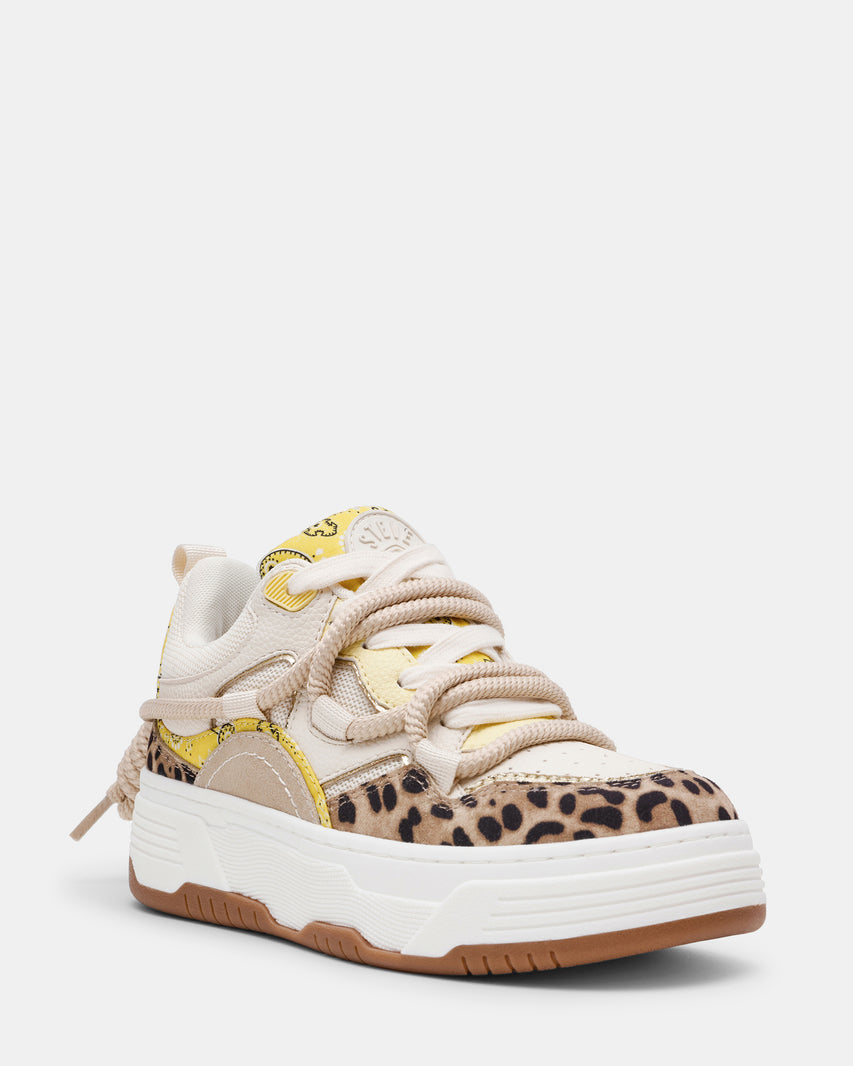 BROUHAHA LEOPARD MULTI