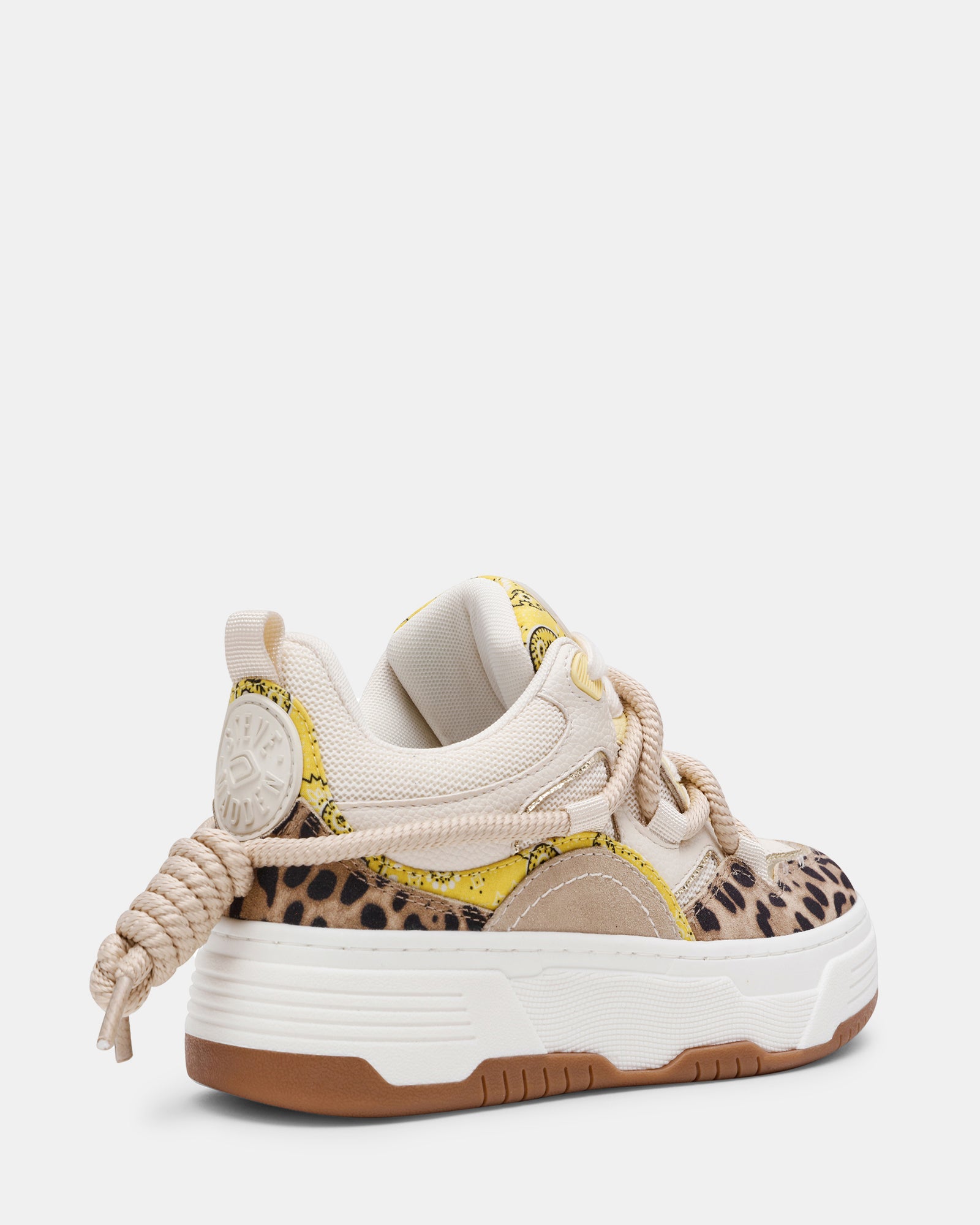 BROUHAHA LEOPARD MULTI