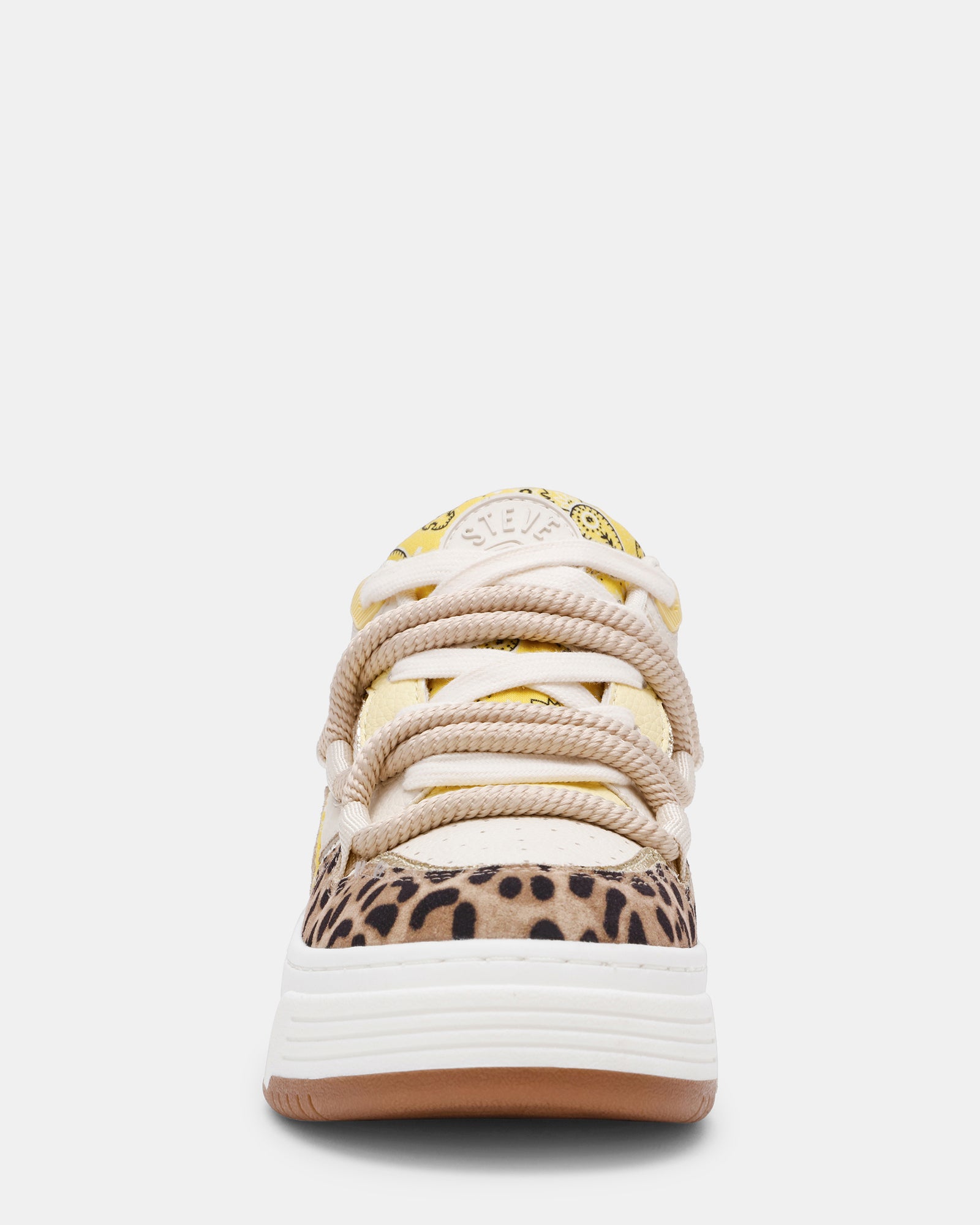 BROUHAHA LEOPARD MULTI