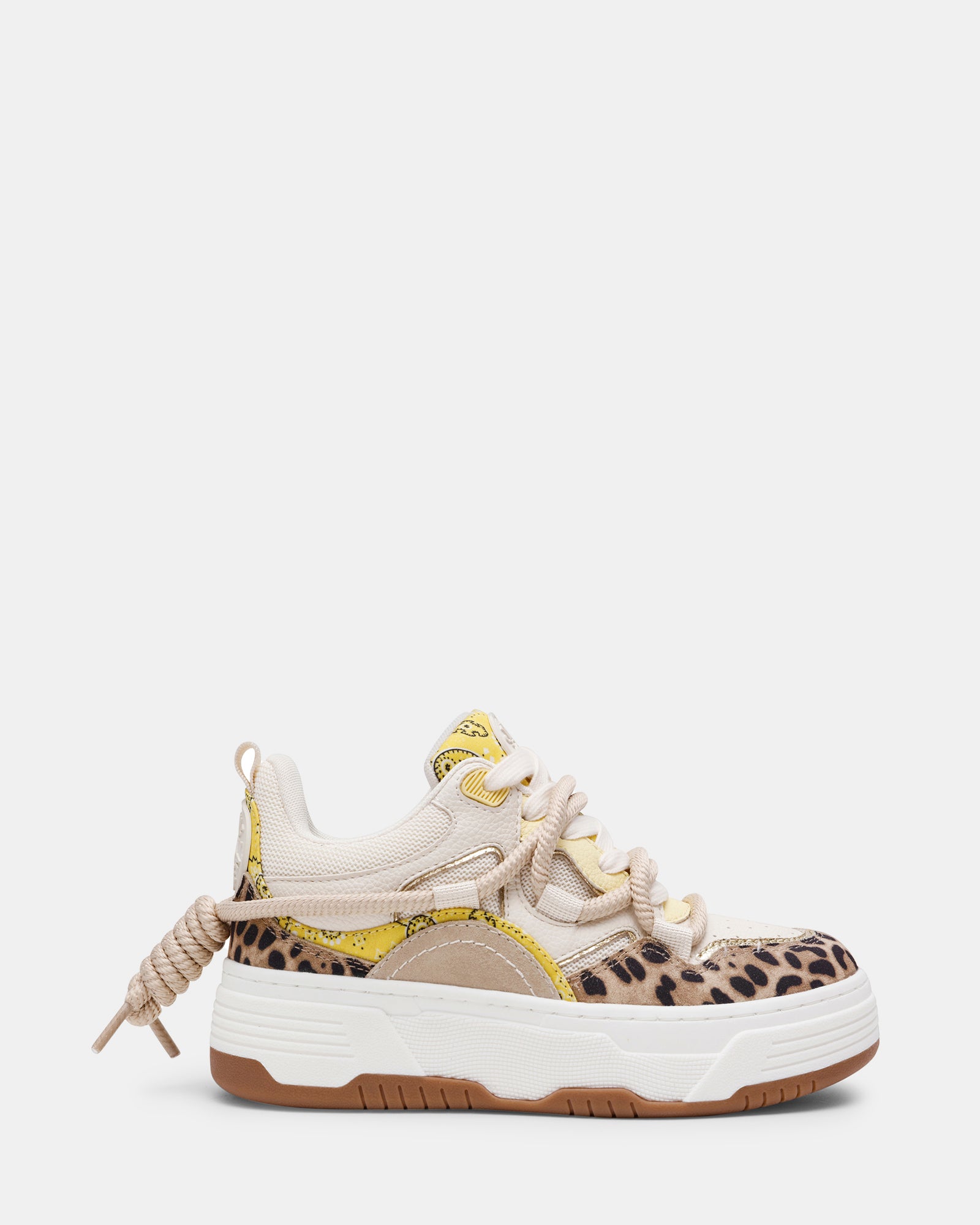 BROUHAHA LEOPARD MULTI