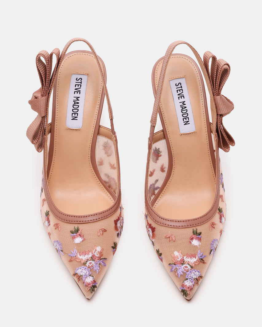 BRYLIE-MF FLORAL
