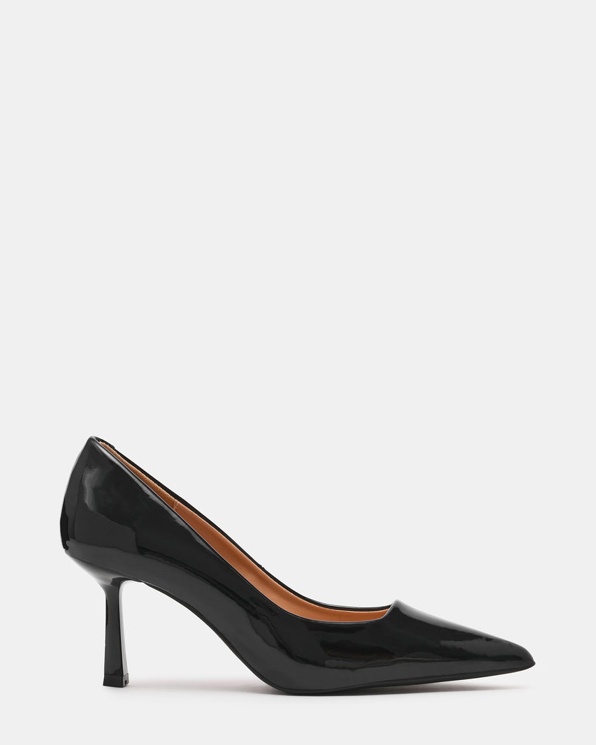BRYNNN BLACK PATENT