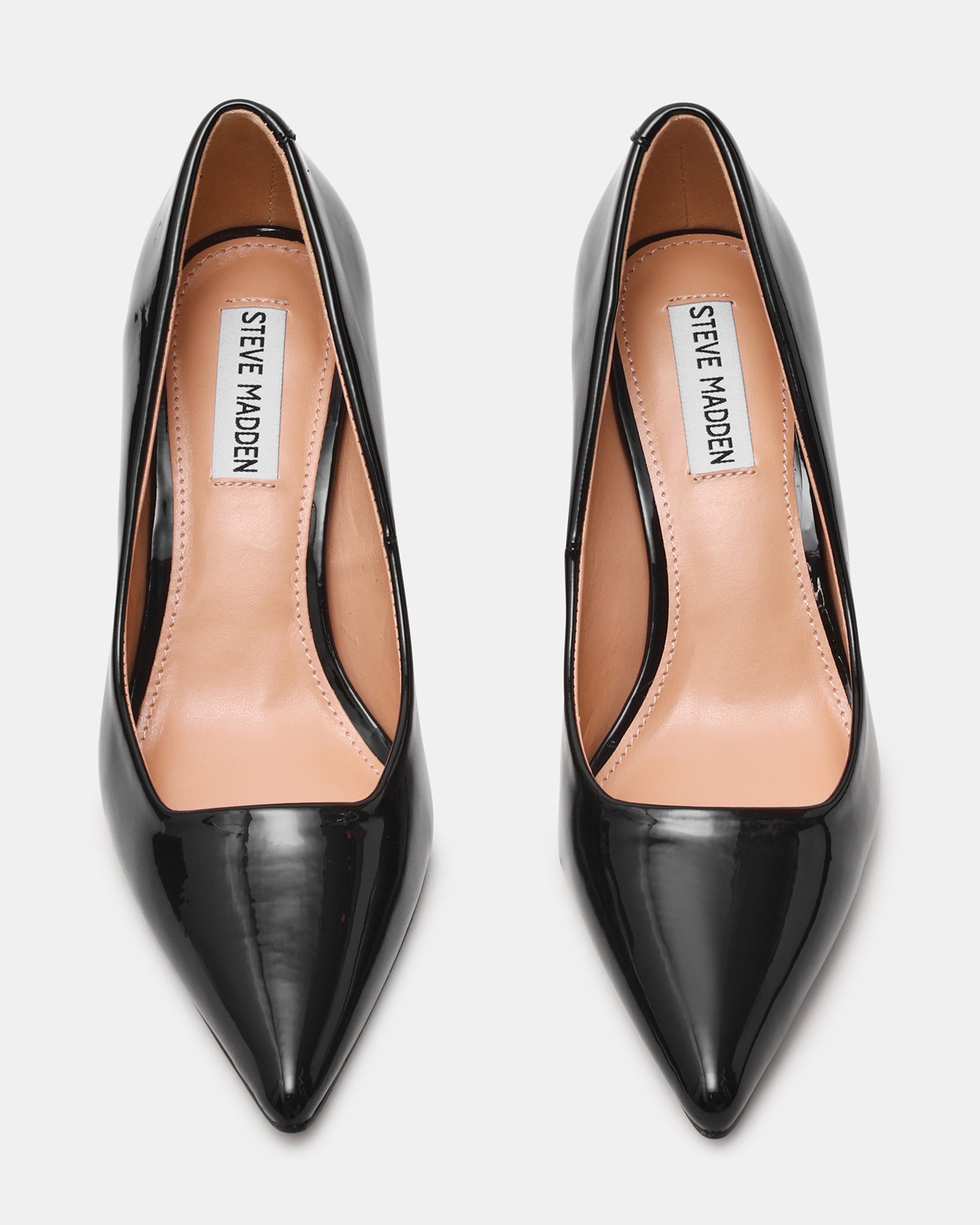 BRYNNN BLACK PATENT - view 3