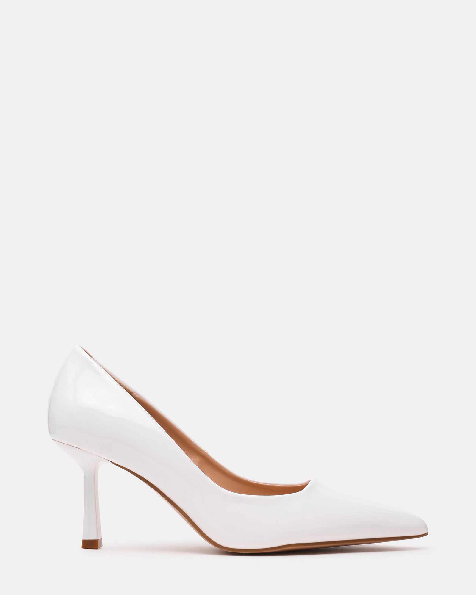 BRYNNN WHITE PATENT