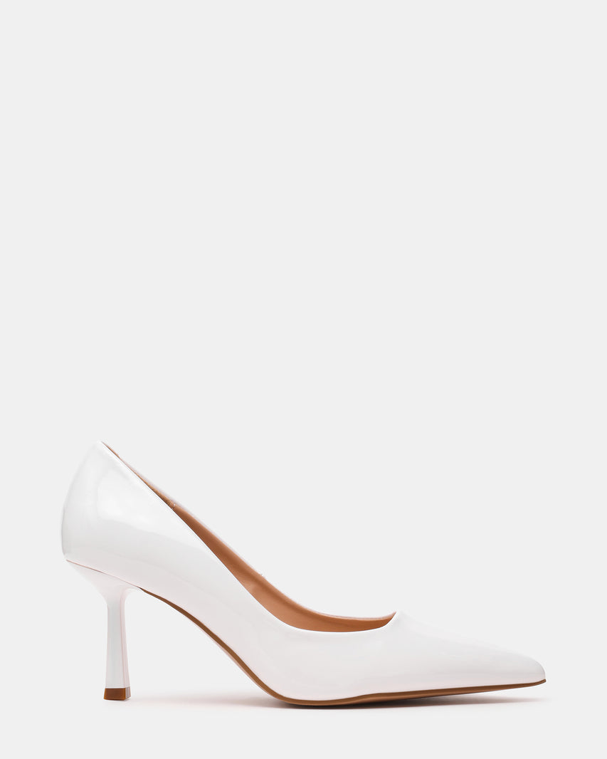 BRYNNN WHITE PATENT