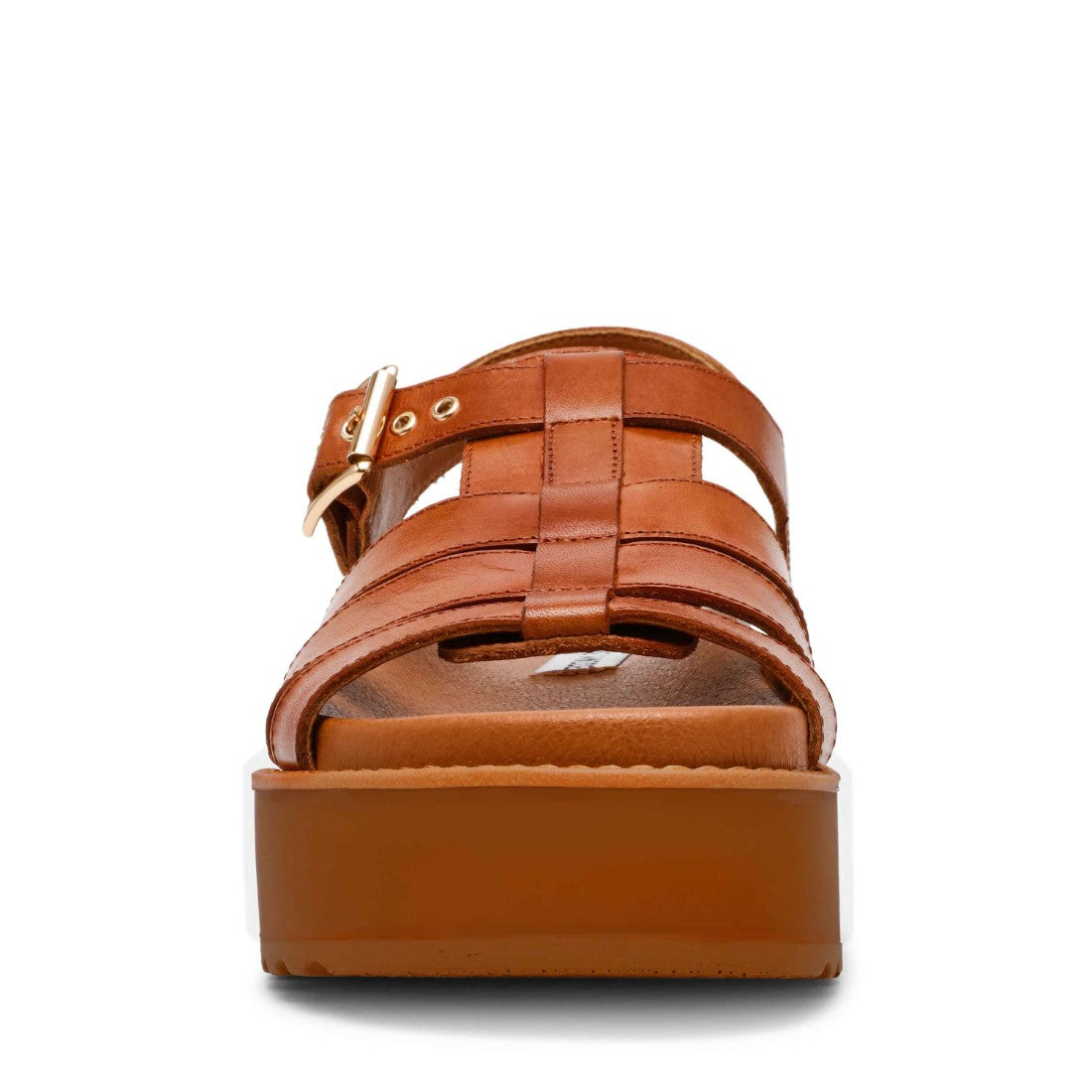 BUSY-BEE COGNAC LEATHER