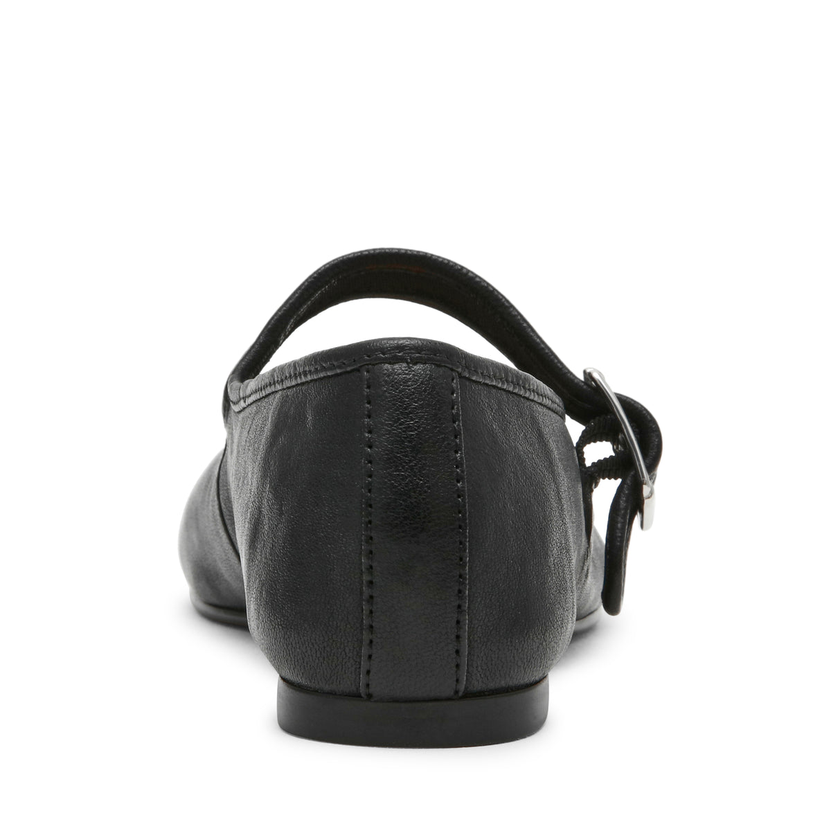 CALARA BLACK LEATHER - view 6