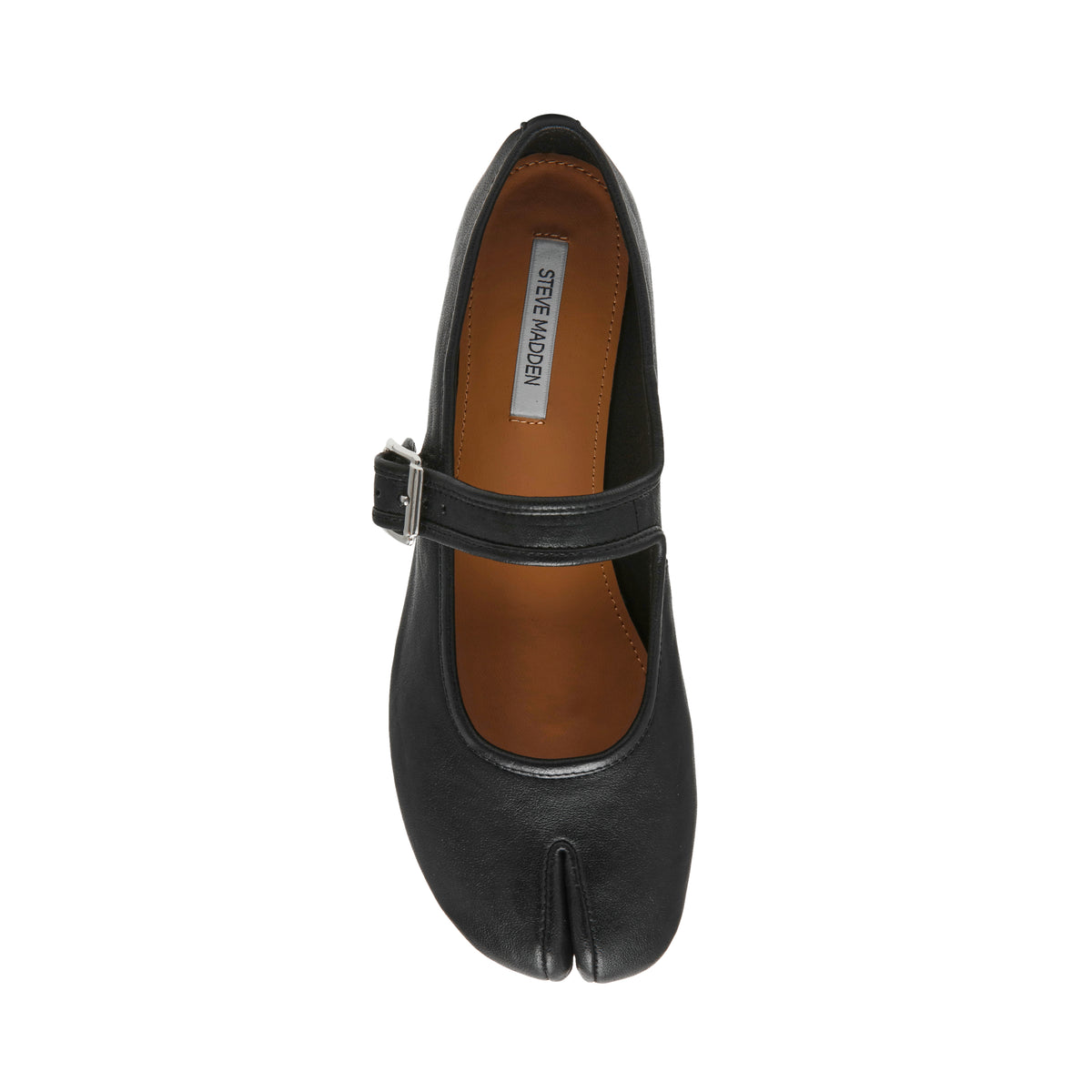 CALARA BLACK LEATHER - view 5