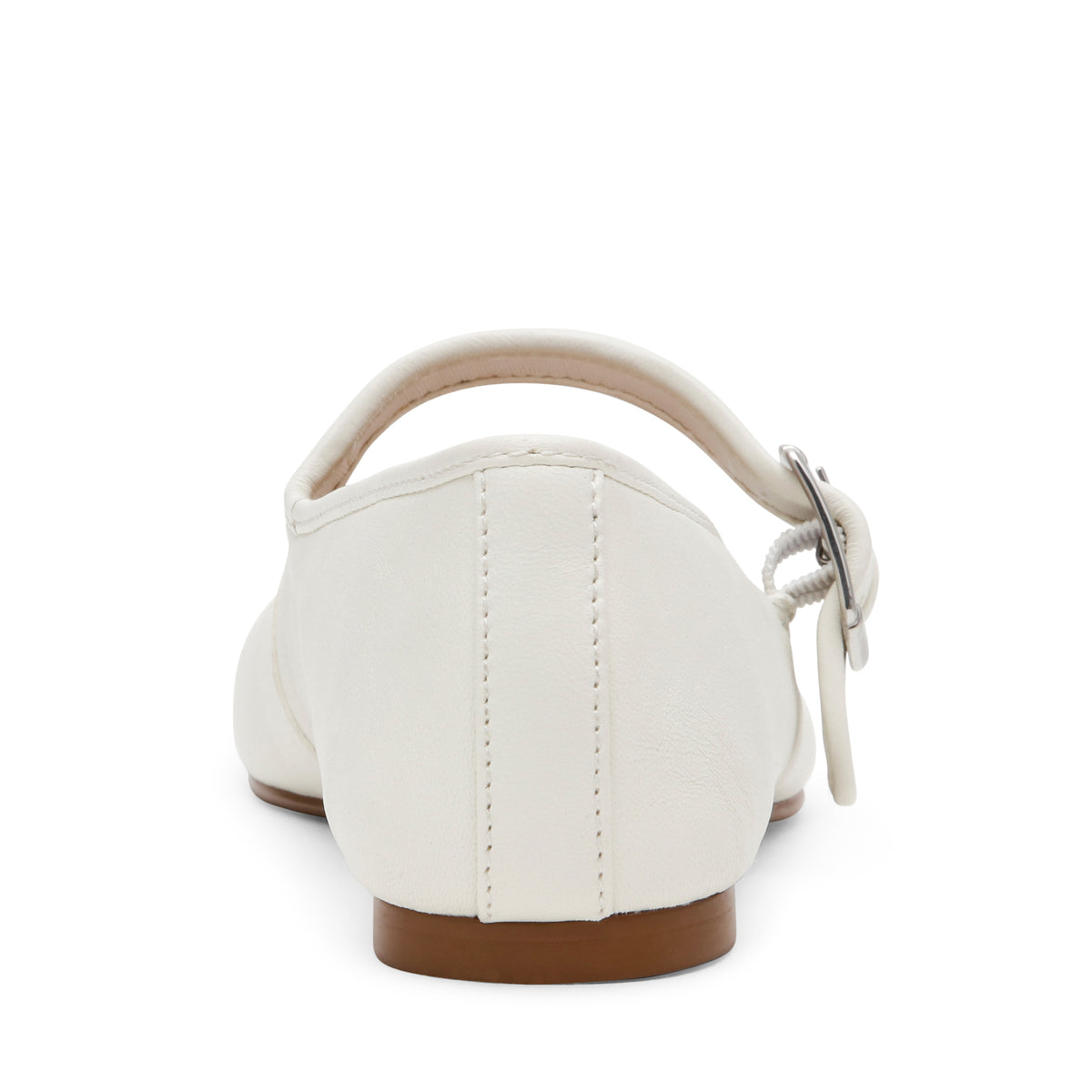 CALARA WHITE LEATHER - view 6