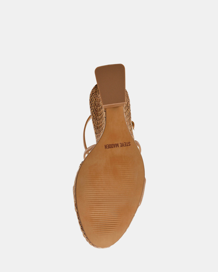 CALIANA TAN MULTI - view 7