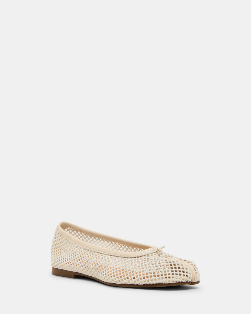 CALICO-MESH BONE - view 2