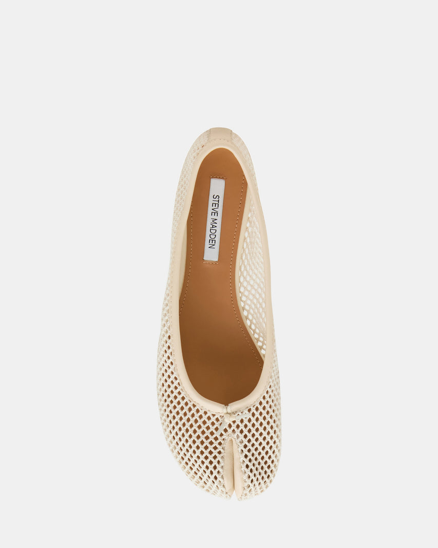 CALICO-MESH BONE - view 4