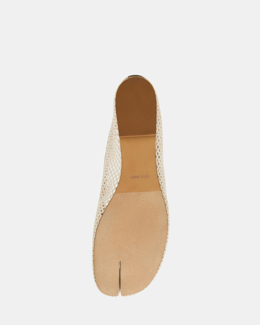 CALICO-MESH BONE - view 7