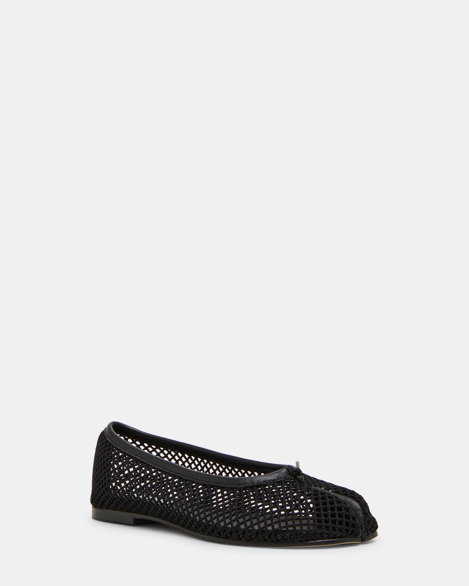 CALICO-MESH BLACK - view 2