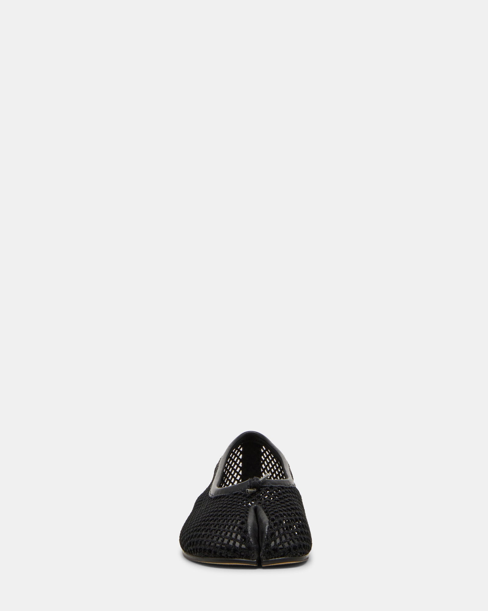 CALICO-MESH BLACK - view 3