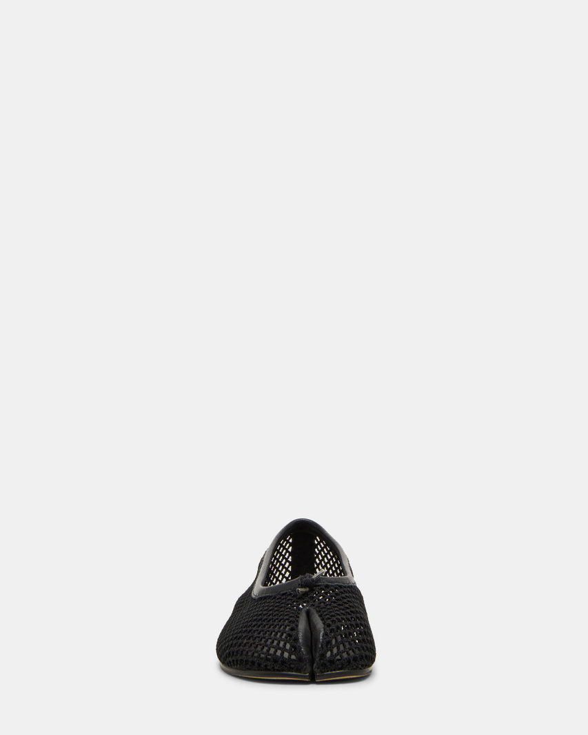 CALICO-MESH BLACK - view 3