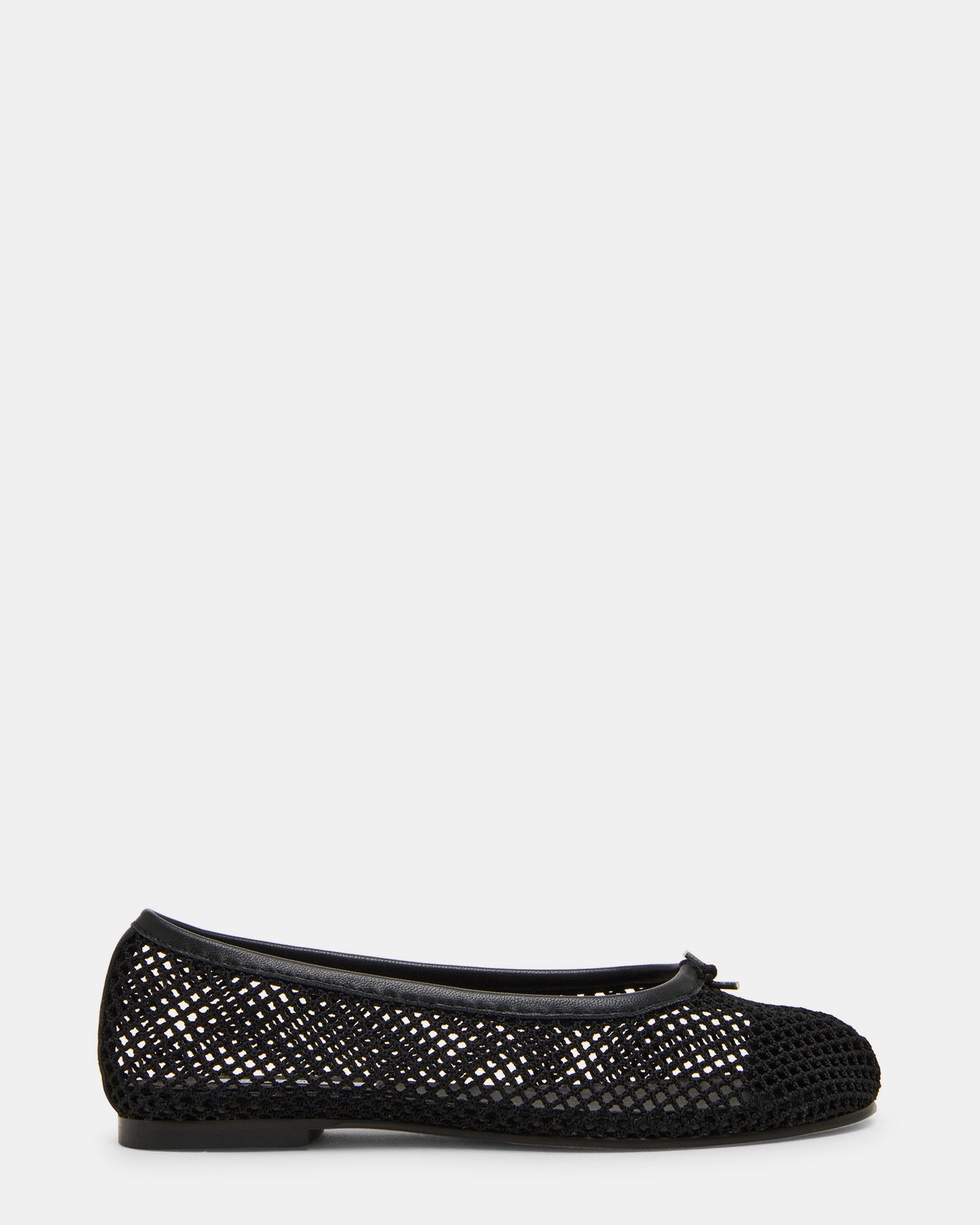 CALICO-MESH BLACK