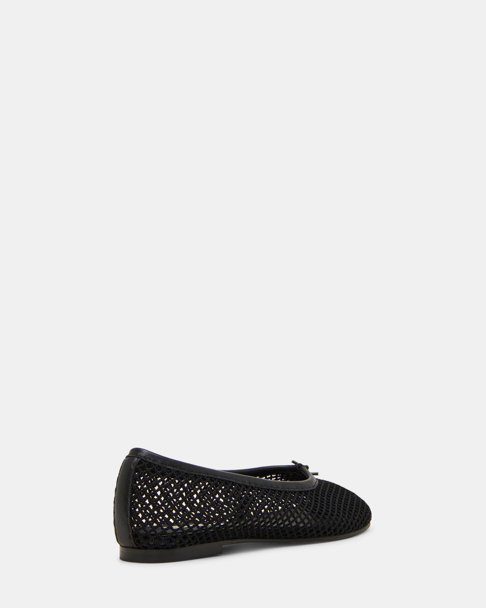 CALICO-MESH BLACK - view 5