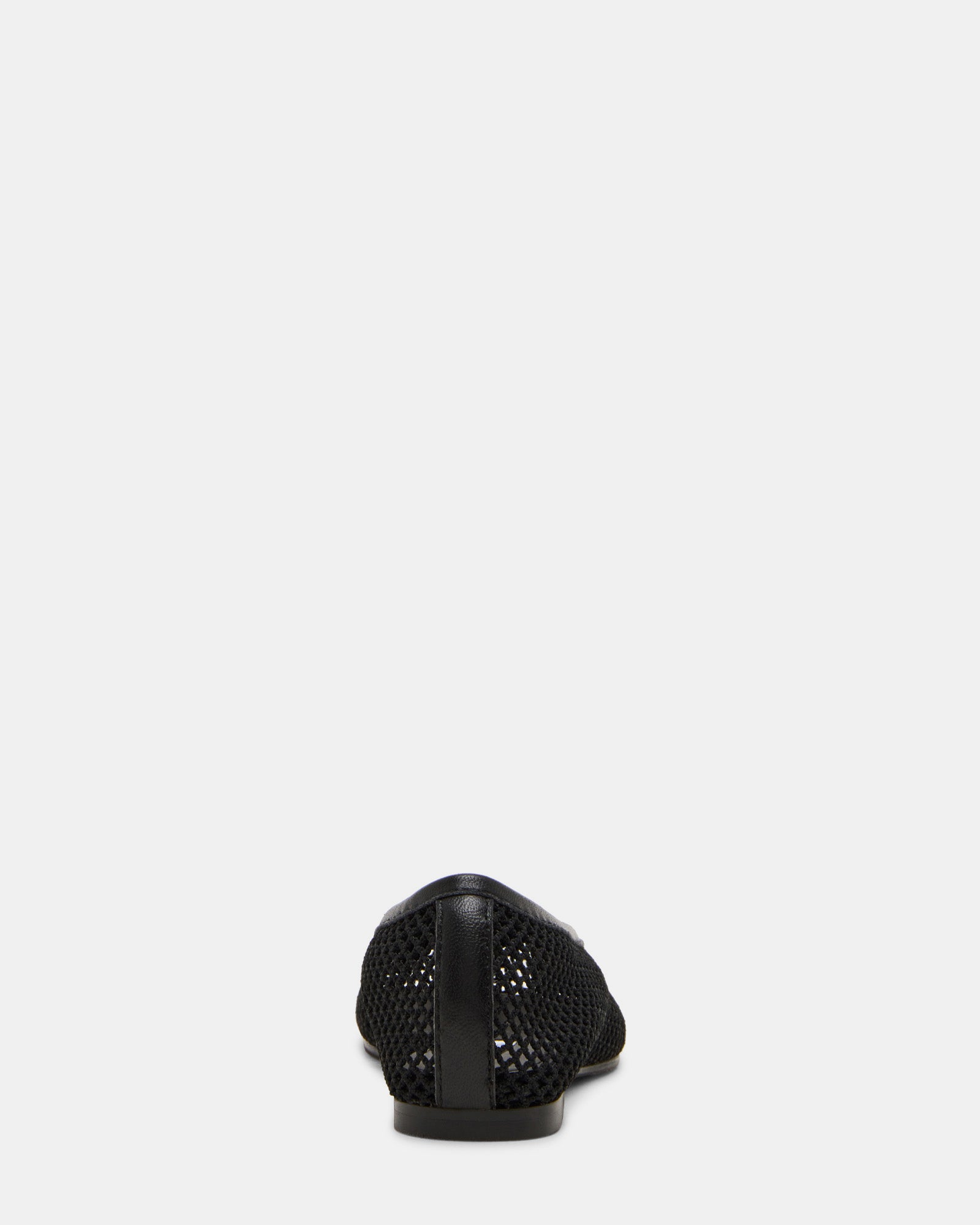 CALICO-MESH BLACK - view 6