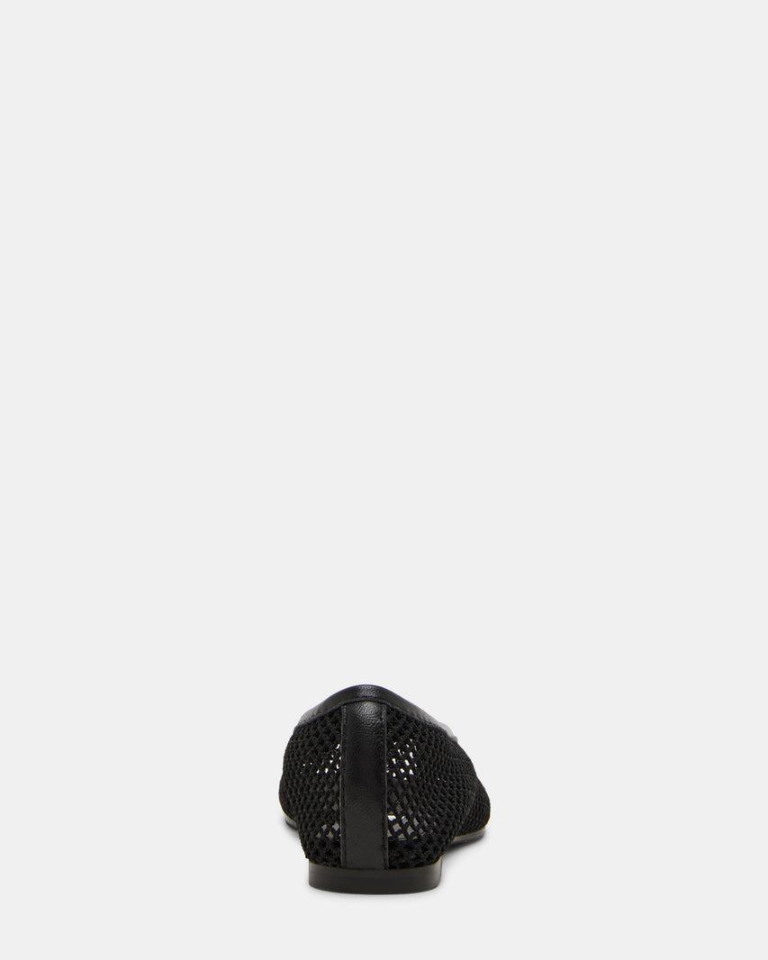 CALICO-MESH BLACK - view 6