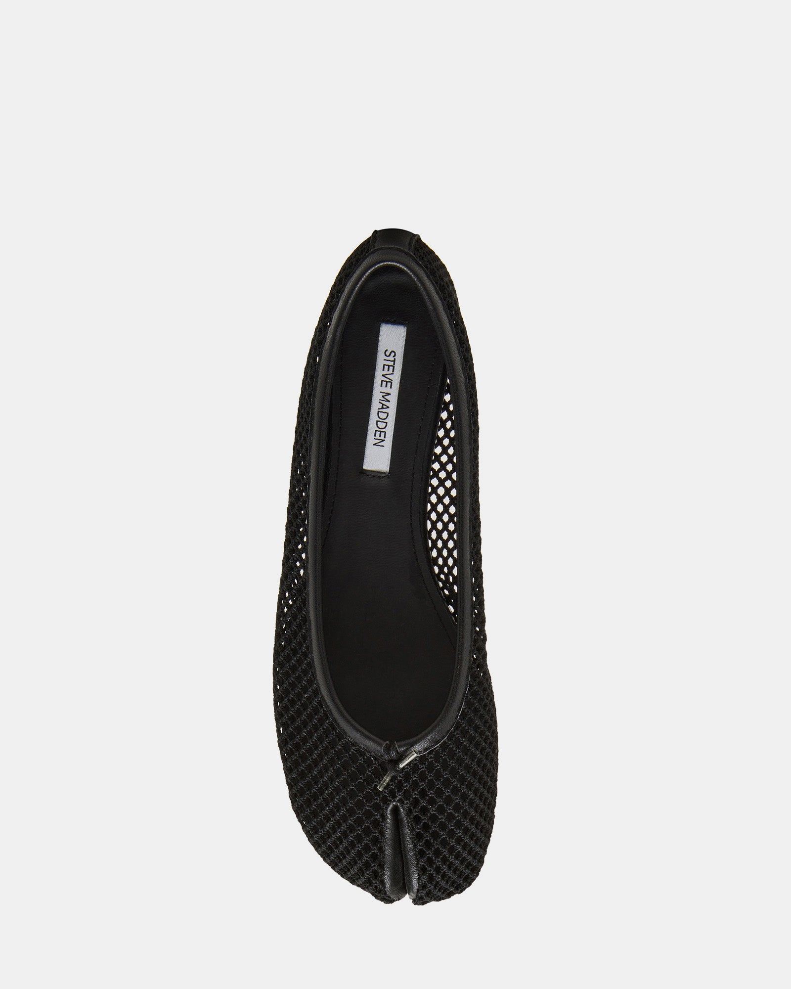 CALICO-MESH BLACK - view 4