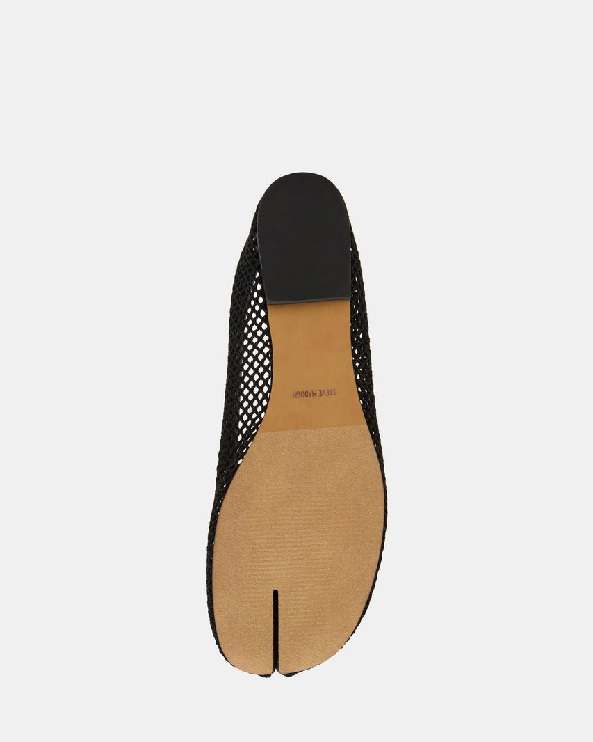 CALICO-MESH BLACK - view 7