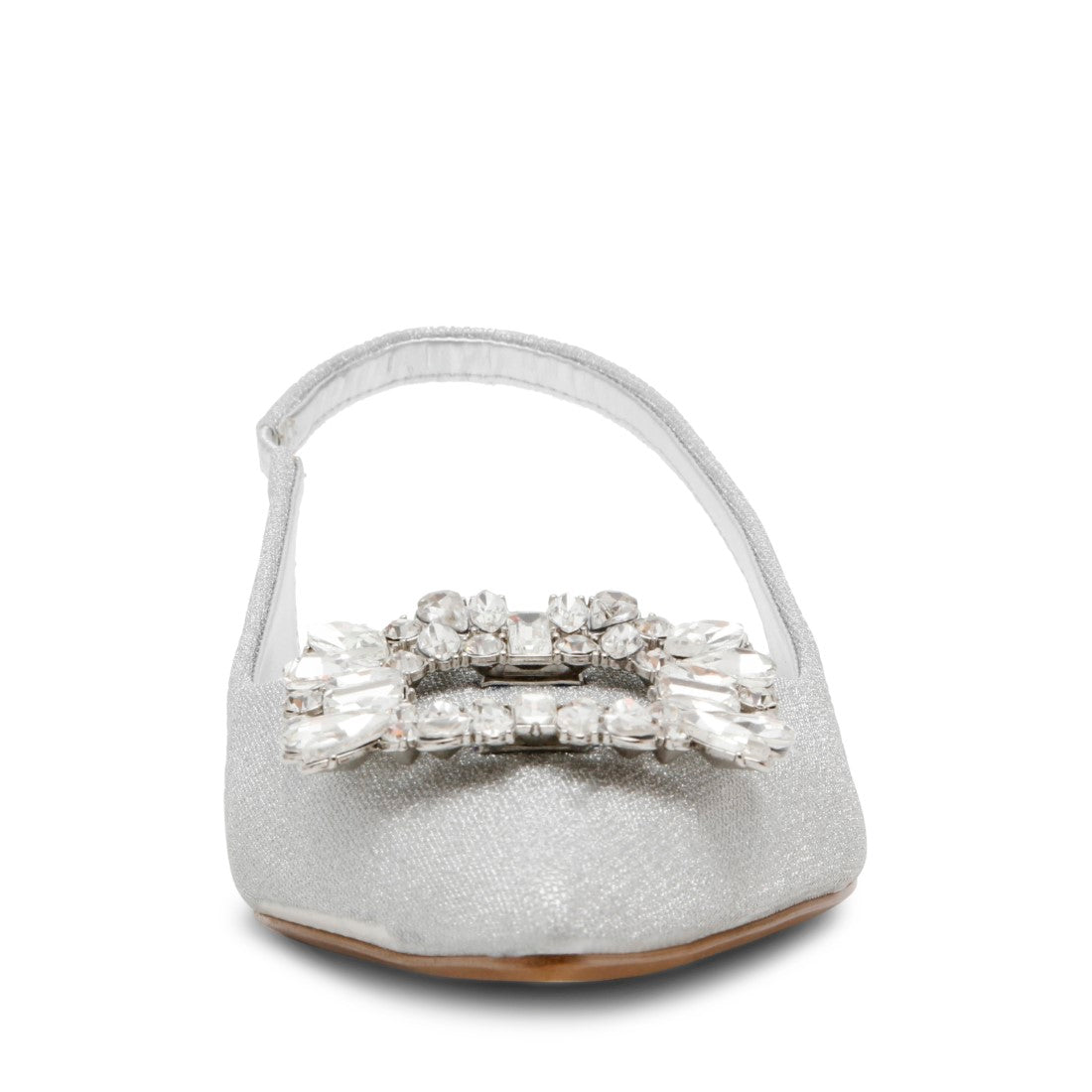CALISTA SILVER GLITTER