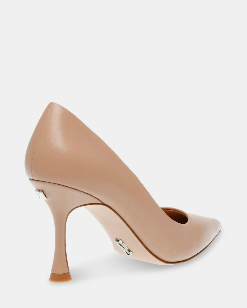 CAN-DO BLUSH LEATHER