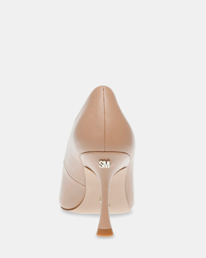 CAN-DO BLUSH LEATHER