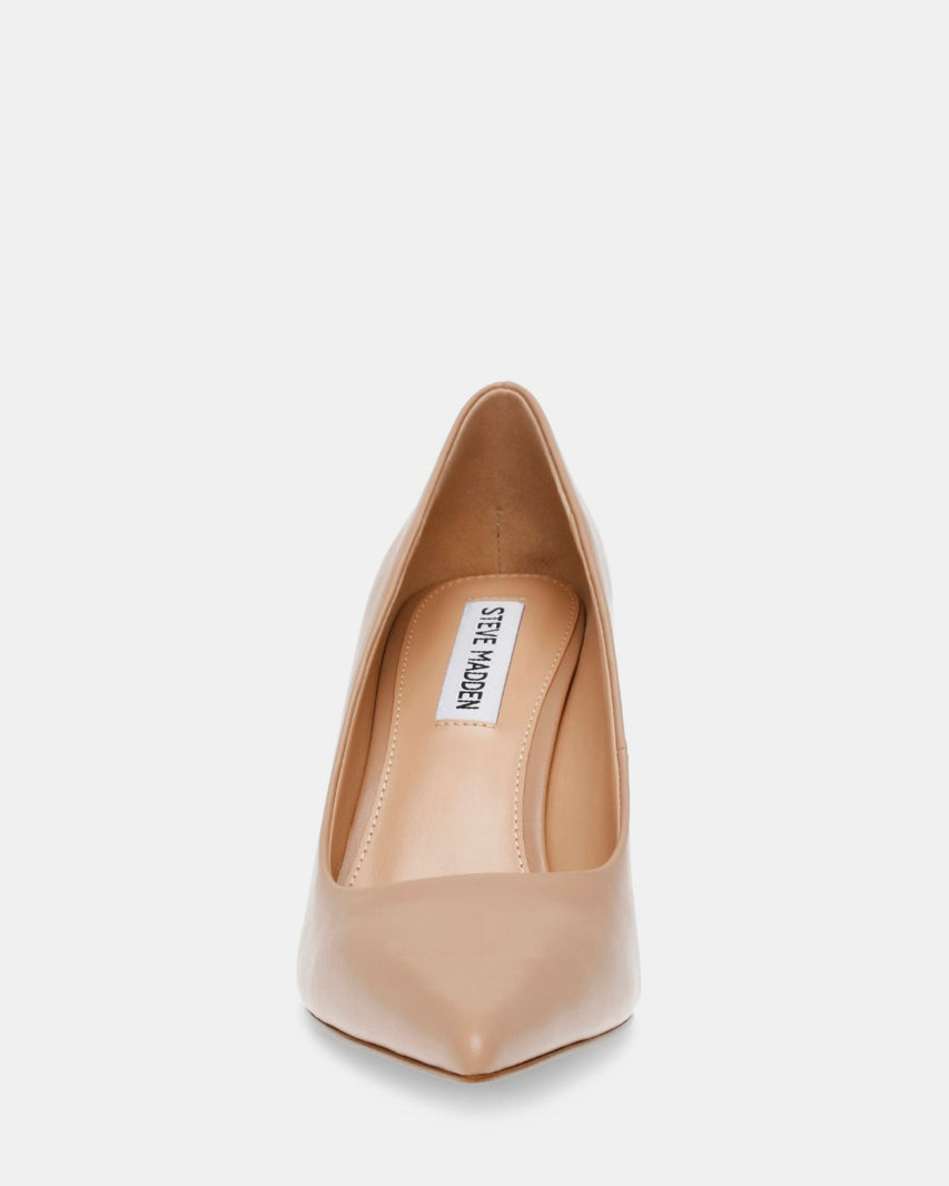 CAN-DO BLUSH LEATHER