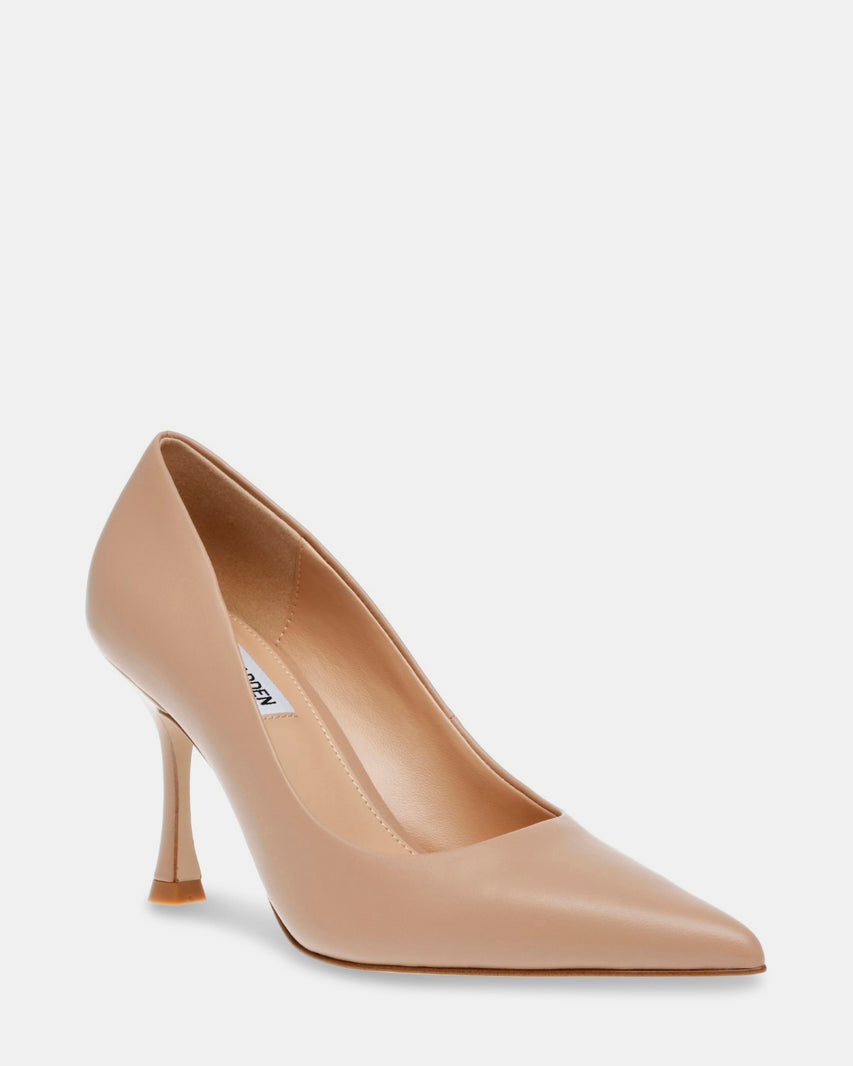 CAN-DO BLUSH LEATHER