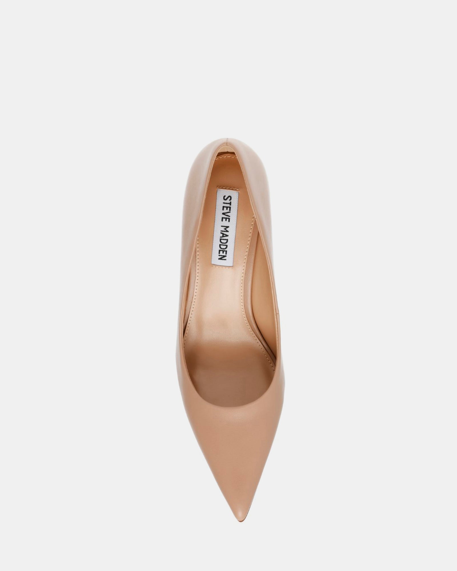 CAN-DO BLUSH LEATHER