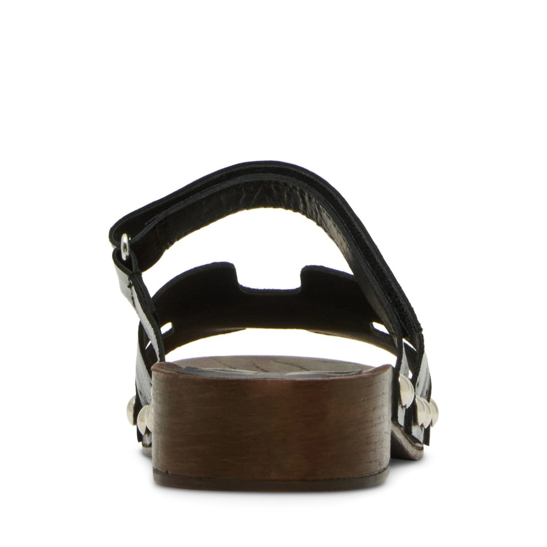 CANAL BLACK PATENT