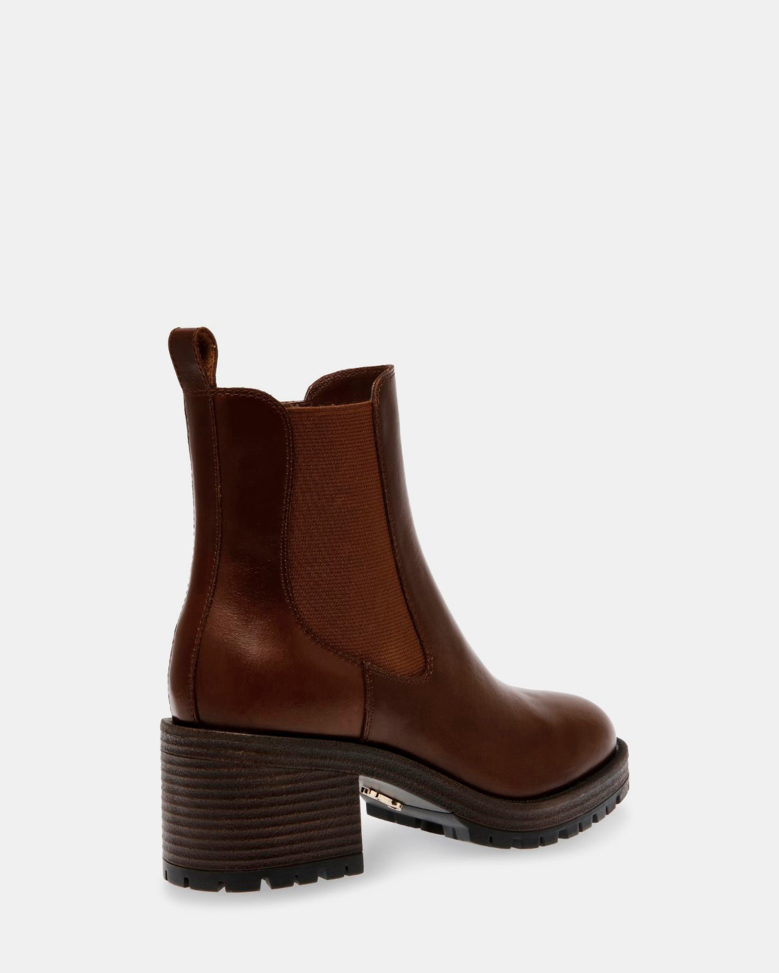 CANNONBALL COGNAC LEATHER