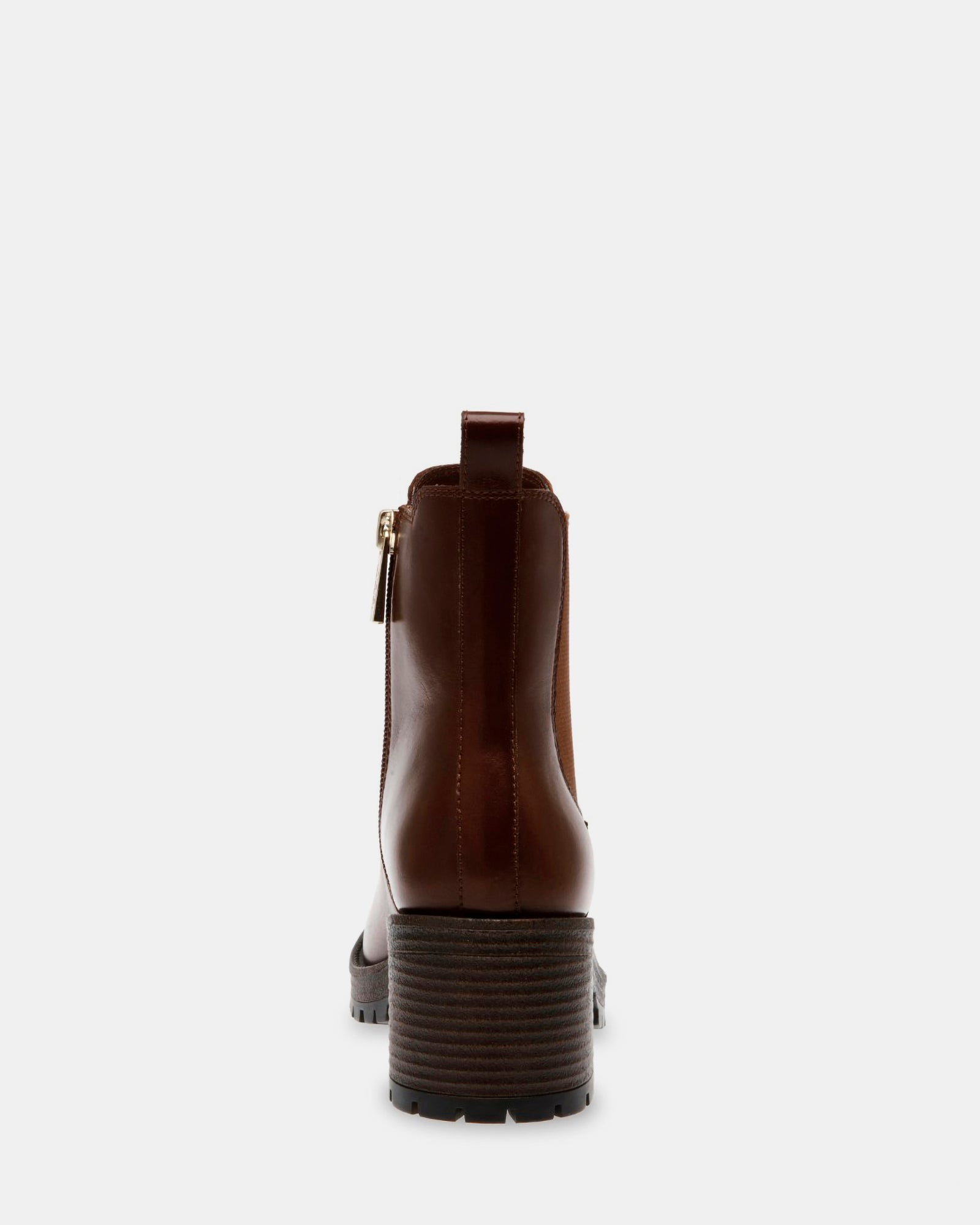 CANNONBALL COGNAC LEATHER