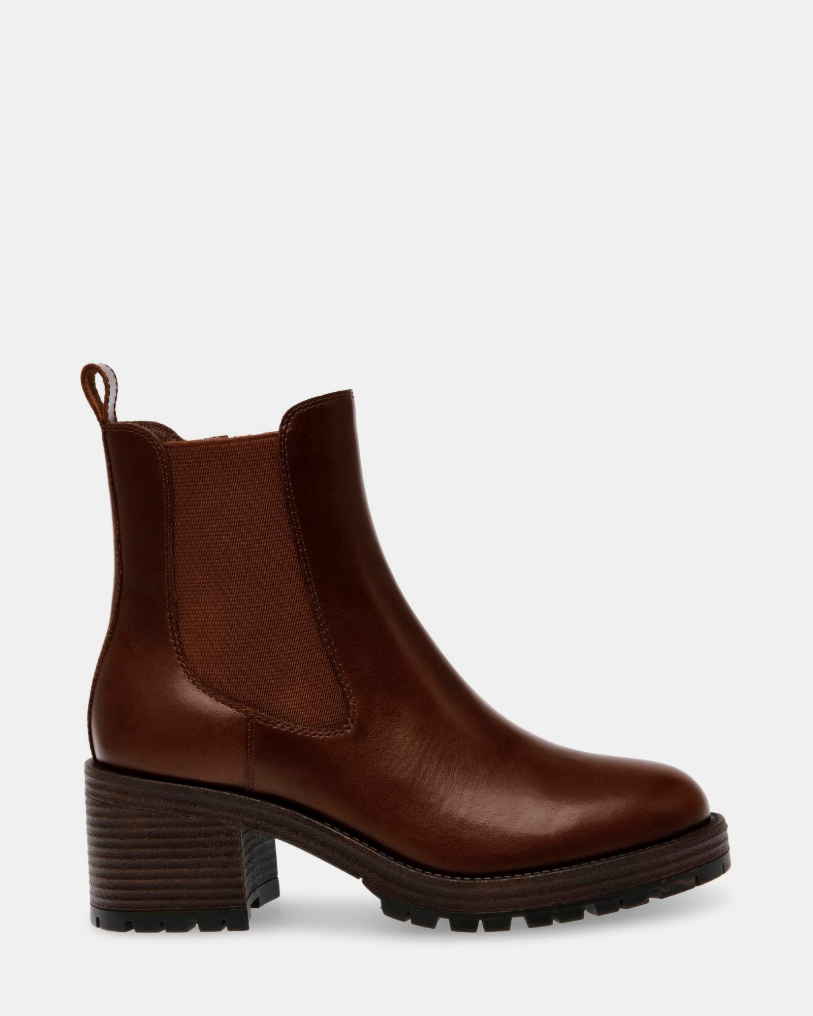 CANNONBALL COGNAC LEATHER