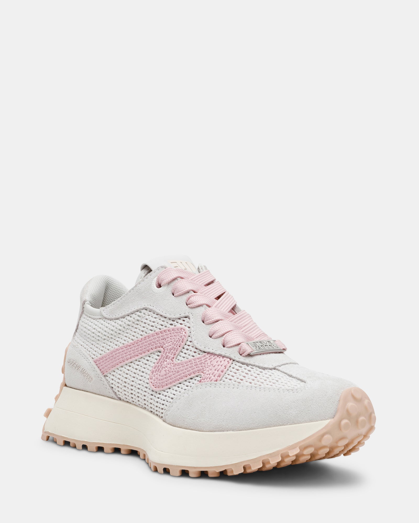 CAPITALE GREY/PINK
