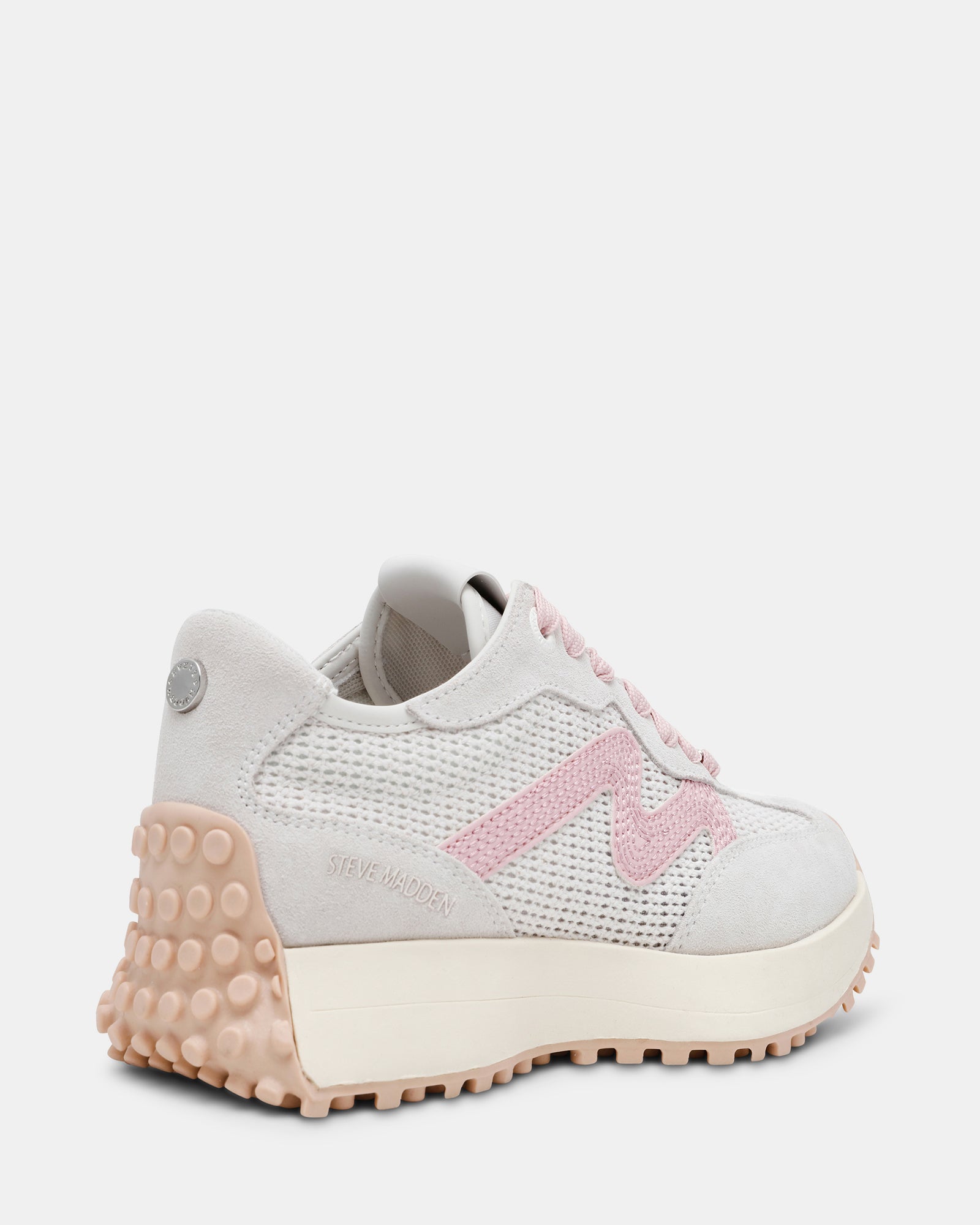 CAPITALE GREY/PINK