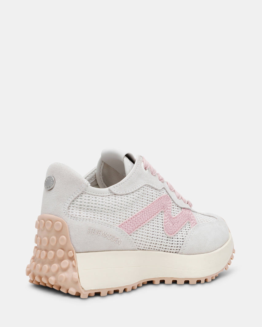 CAPITALE GREY/PINK