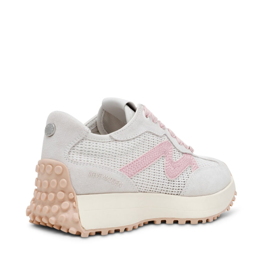 CAPITALE GREY/PINK